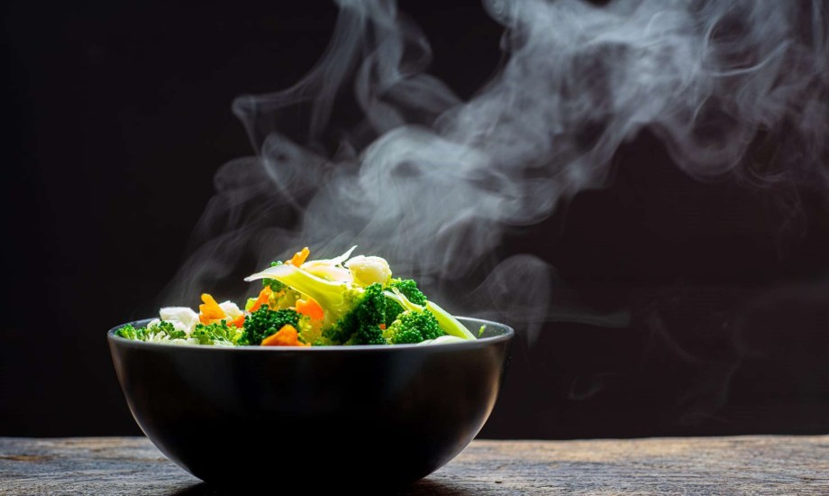 الفوائد الصحية للخضروات وطرق الطهي المناسبة