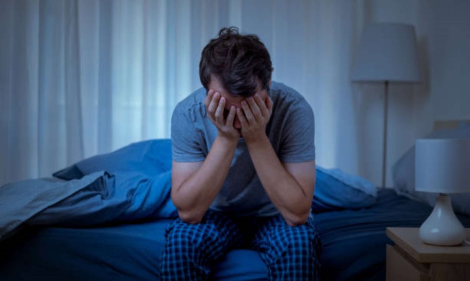 الآثار العاطفية والنفسية والجسدية للكبت الجنسي لدى الرجال