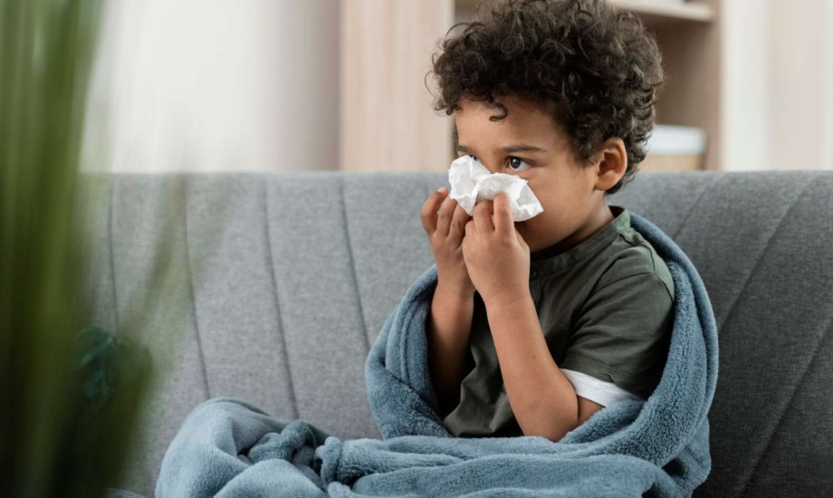 ما العلاقة بين التهاب الجيوب الأنفية وآلام الأذن؟