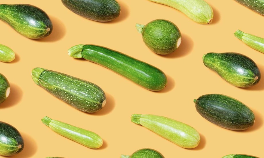 الفوائد الصحية لتناول الكوسة