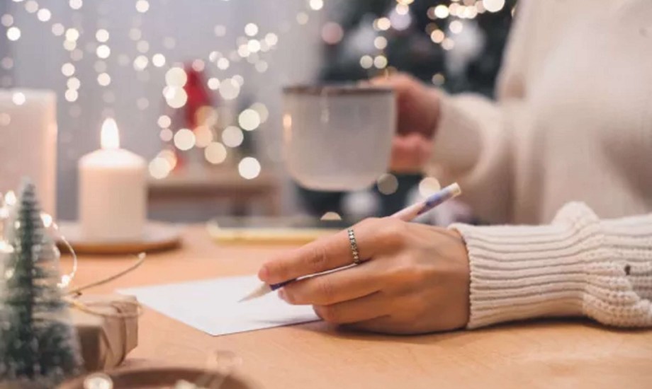 نصائح صحية للعام الجديد