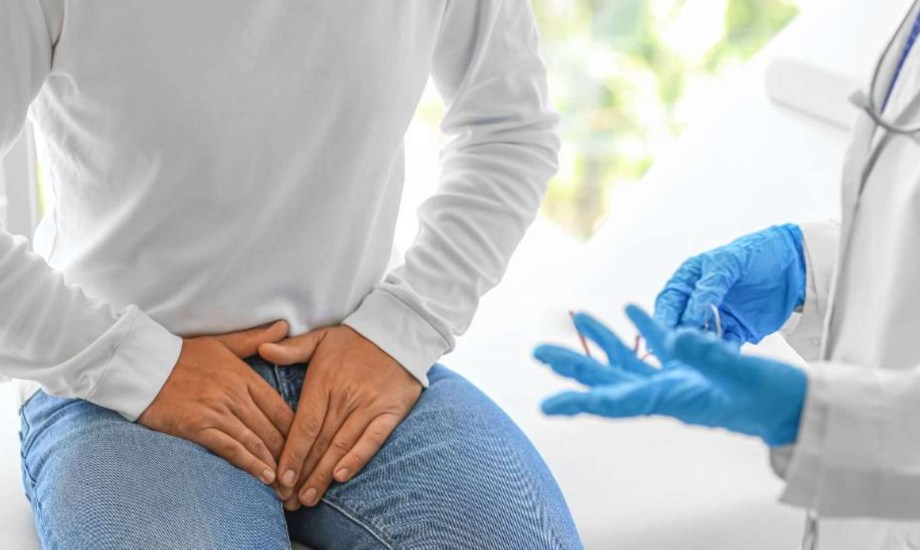 أسباب وأعراض تضخم البروستاتا وعلاجه