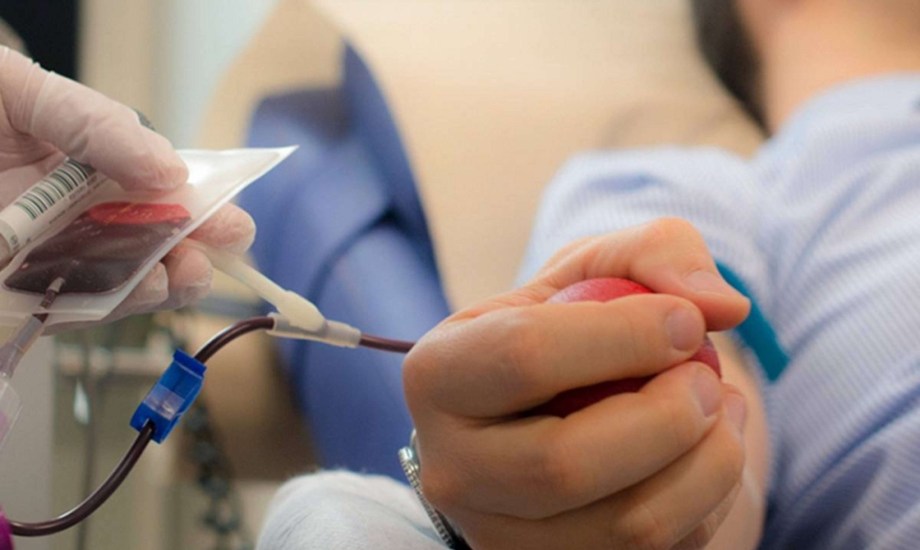 هل التبرع بالدم يسبب الأنيميا؟