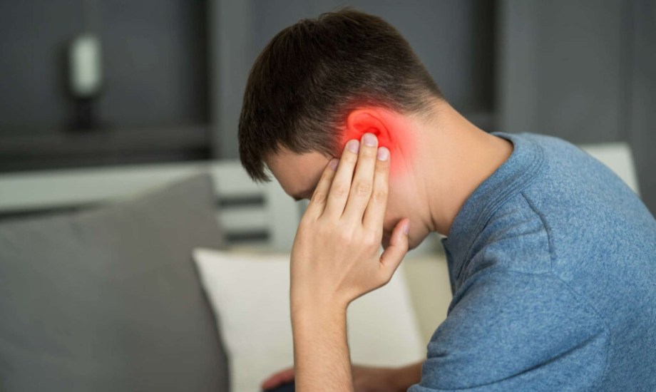 علاجات آلام الأذن الناتجة عن احتقان الجيوب الأنفية