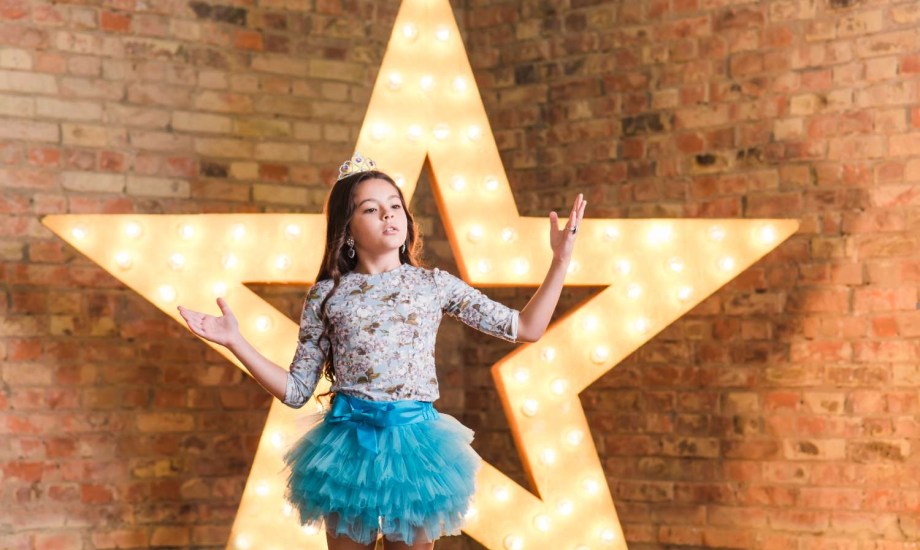 3 علامات تشير إلى موهبة طفلك..