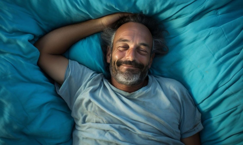 النوم بدون وسادة مفيد في 3 حالات