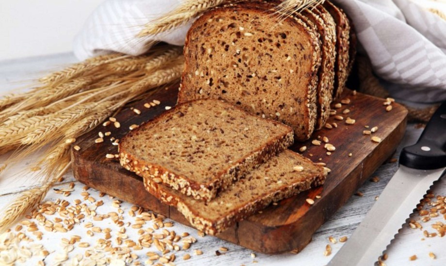 فوائد توست القمح الكامل