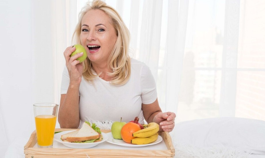 7 نصائح لخسارة الوزن بعد سن الأربعين