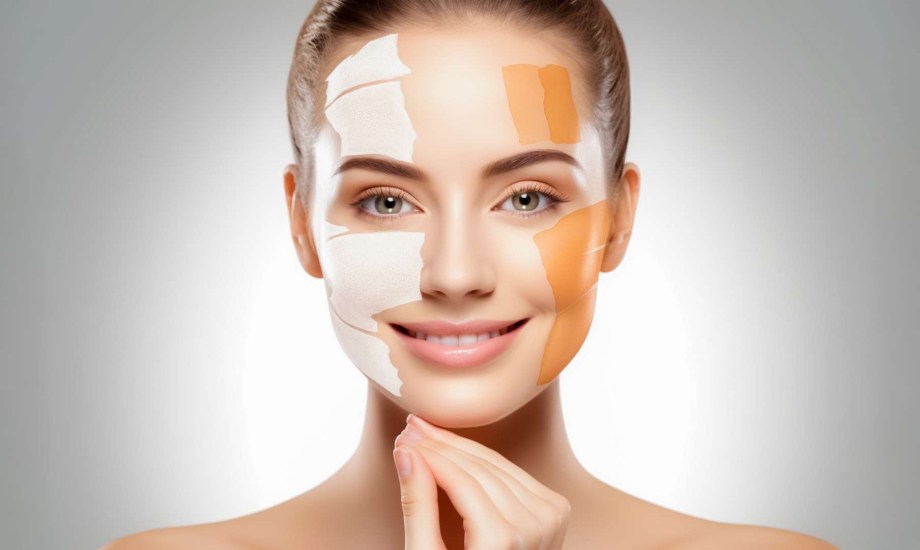 ماسك المشمش صديق بشرتك الأول