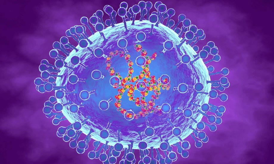 مضاعفات فيروس HMPV والعلاجات المتاحة