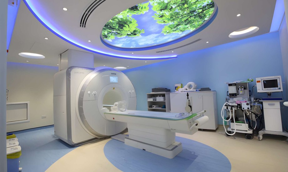 أفضل مراكز الأشعة في الإمارات