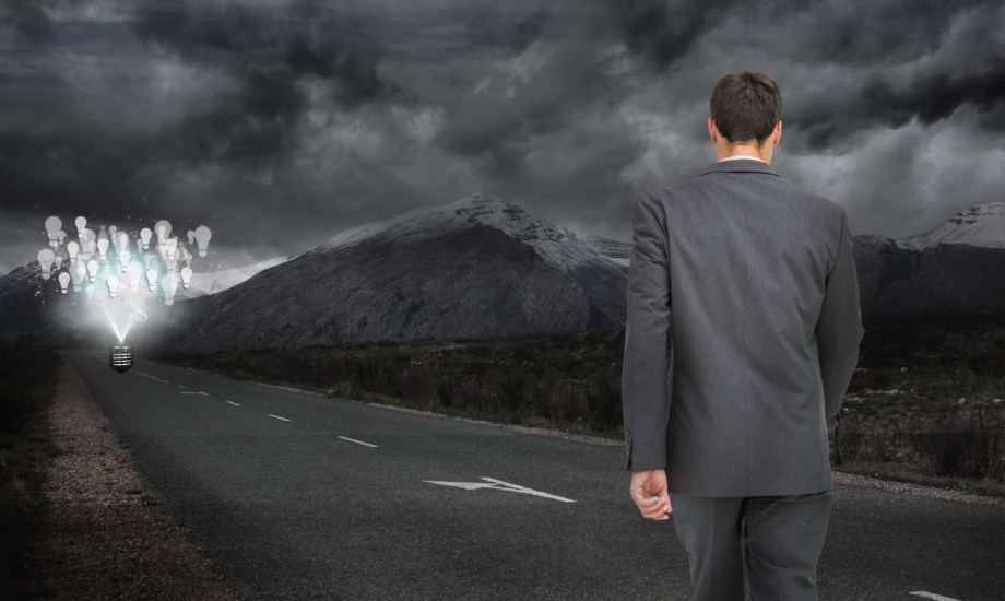 علاج الخوف من المستقبل