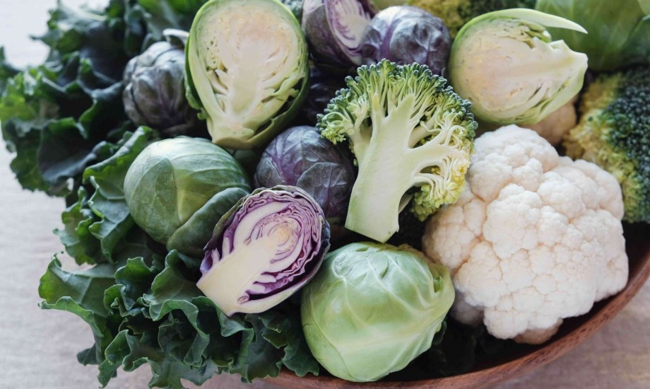 فوائد الخضراوات الصليبية الغنية بمركب السلفورافان