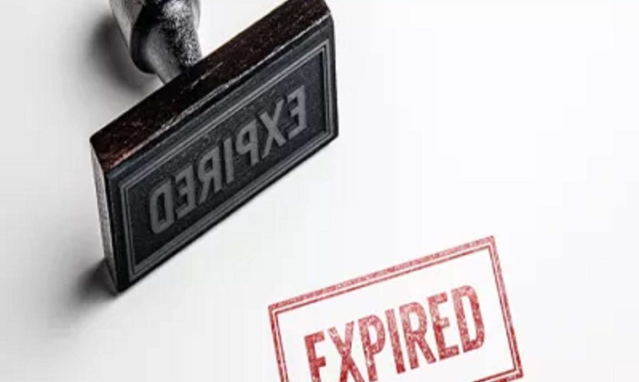 4 منتجات غير متوقعة لها تاريخ انتهاء صلاحية