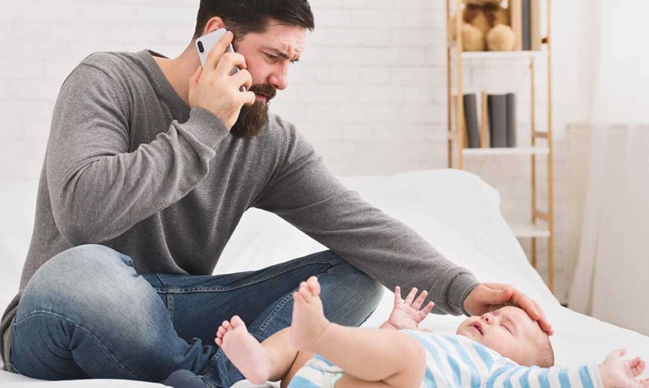 أسباب النوبات الحموية ونصائح للتعامل معاها