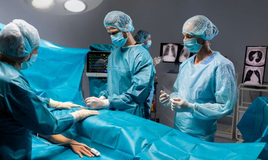 أفضل 5 مراكز وعيادات لجراحة السمنة في مصر