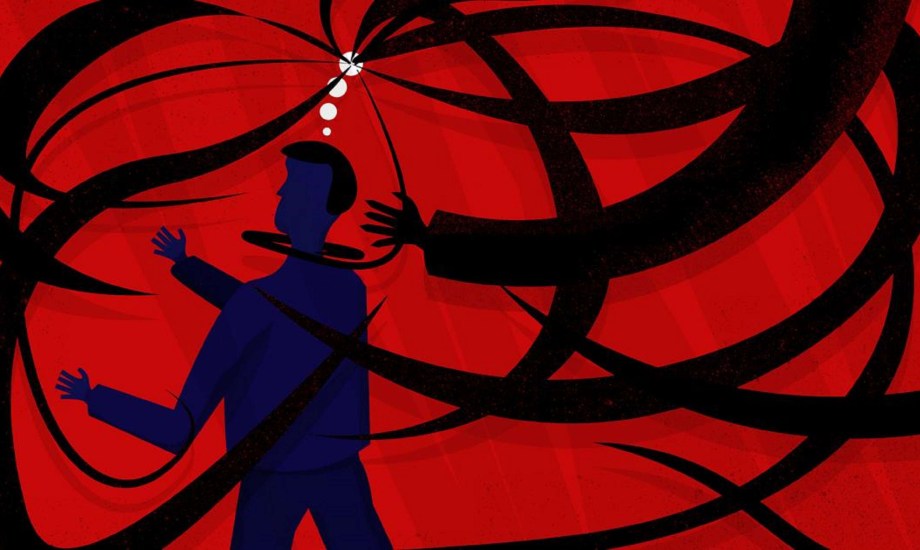 ما الفرق بين الخوف والرهاب؟