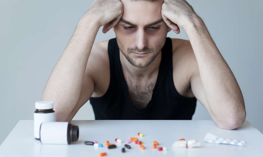 ما علاقة المكملات الغذائية بظهور حب الشباب؟