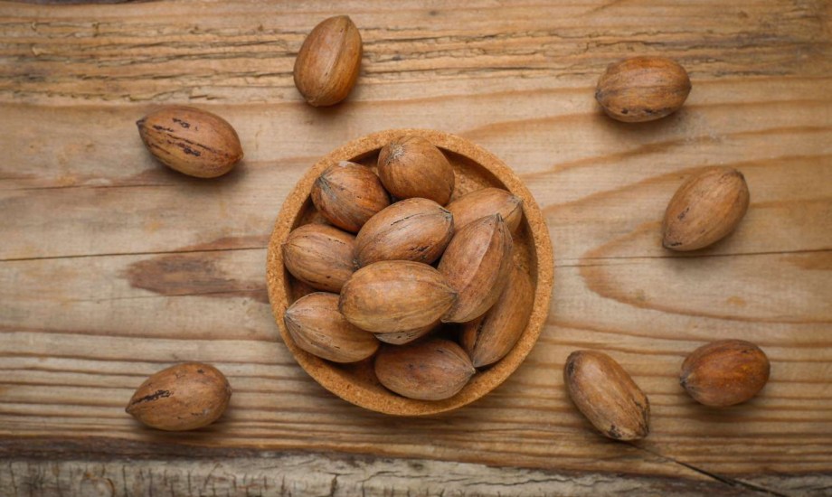 البيكان وسعراته الحرارية