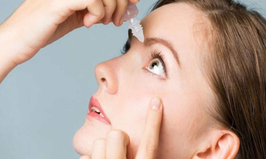 سحب قطرة Systane Lubricant Eye Drops Ultra PF