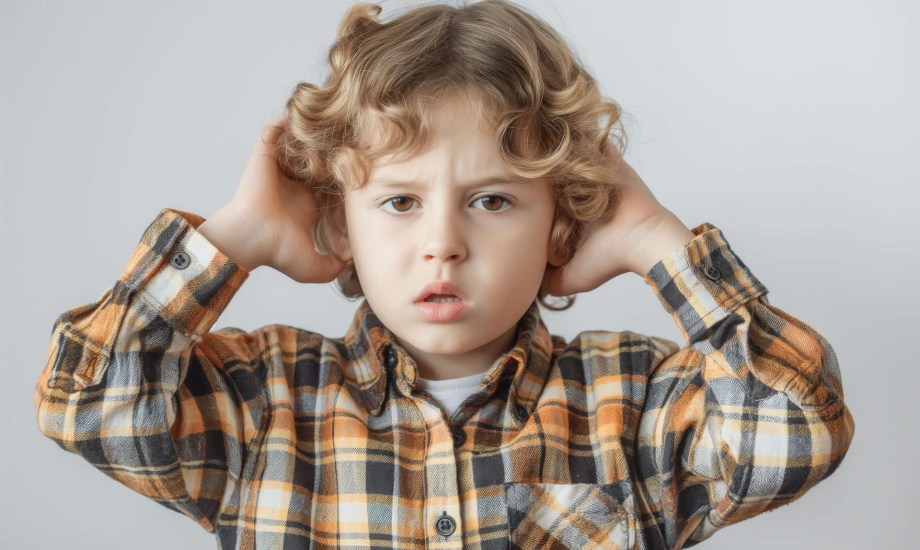 5 أخطاء تربوية تطور الغيرة عند الأطفال