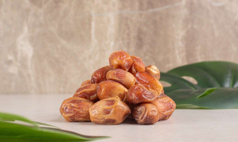فوائد التمر للصحة