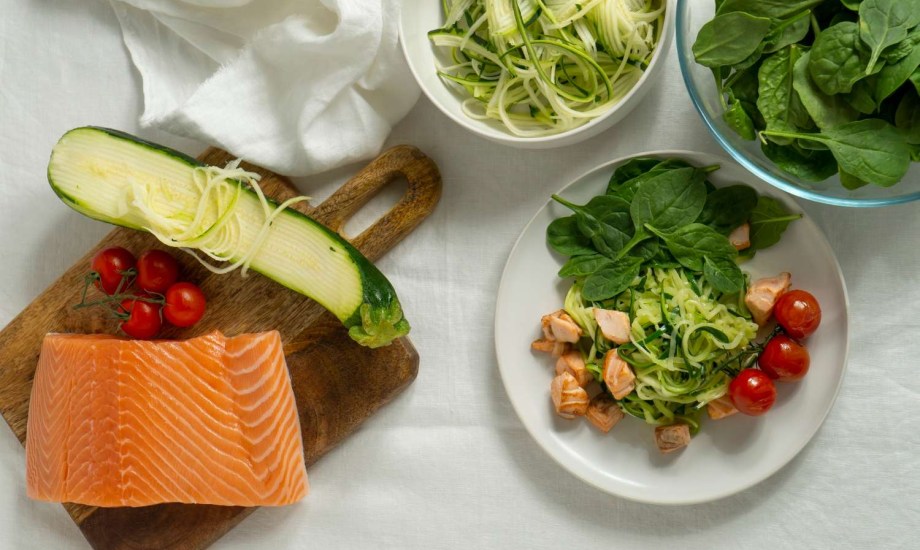 النظام الغذائي منخفض الكربوهيدرات يحسن مستويات الكوليسترول