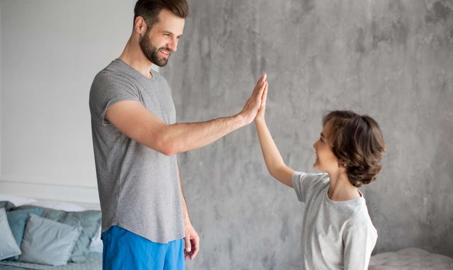 نصائح فعالة لتأديب وتوجيه الأطفال