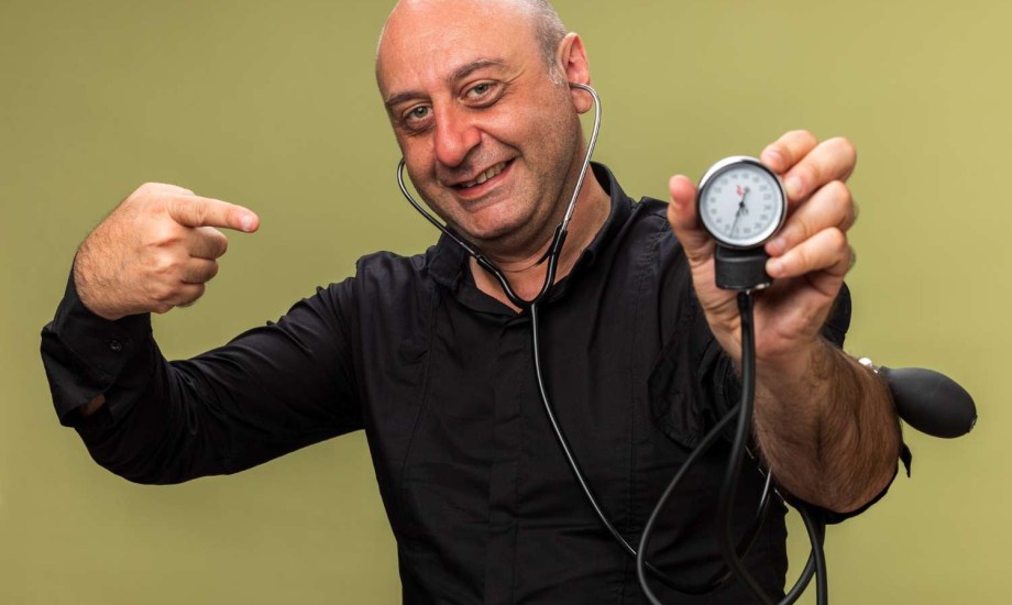 7 خطوات للتحكم في انخفاض ضغط الدم الانتصابي