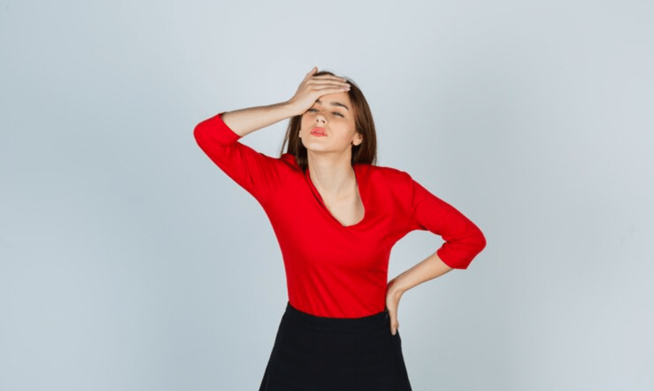 نصائح للتخلص من الدوخة خلال الدورة الشهرية