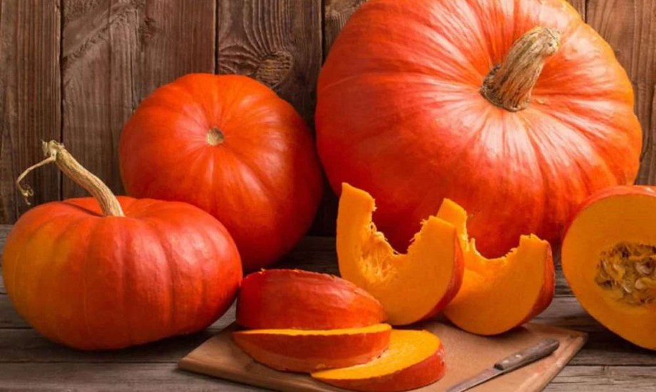 4 فوائد صحية لتناول اليقطين