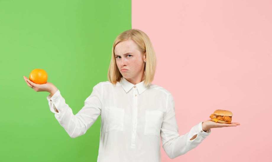 لماذا نغضب عند الشعور بالجوع؟