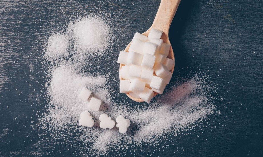 أعراض حساسية السكر