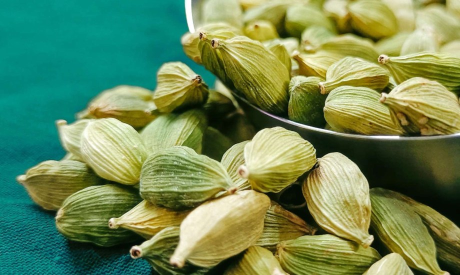 فوائد مكملات الهيل 