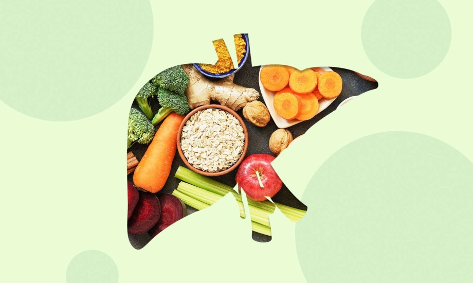 أطعمة تقي من تليف الكلى