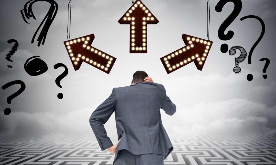 القلق يؤدي إلى مشاكل صحية خطيرة لدى الرجال