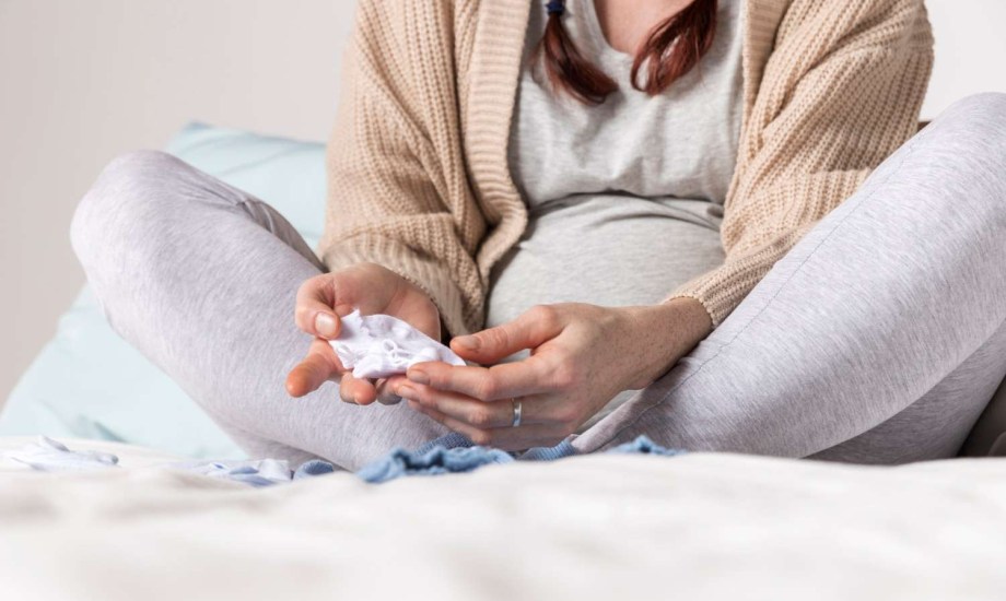 هل تناول مضادات الاكتئاب آمن أثناء الحمل؟