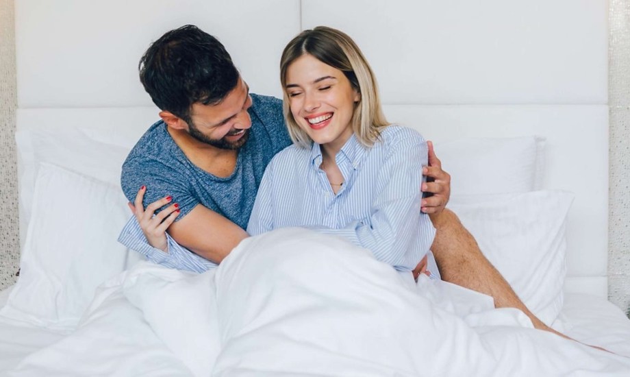 ممارسة العلاقة الحميمة بعد الولادة القيصرية