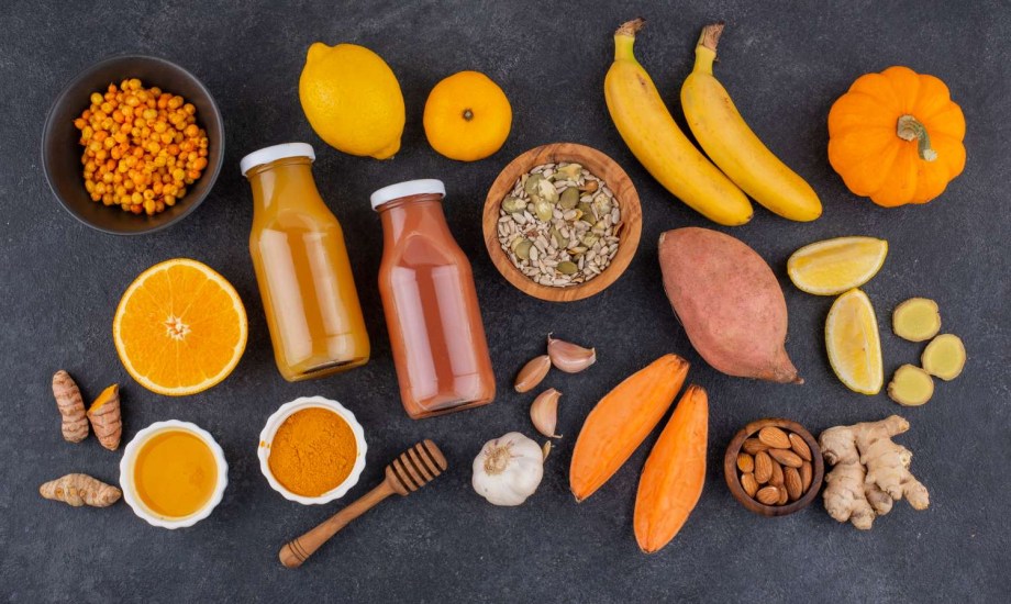 4 أطعمة تقلل الشعور بالجوع