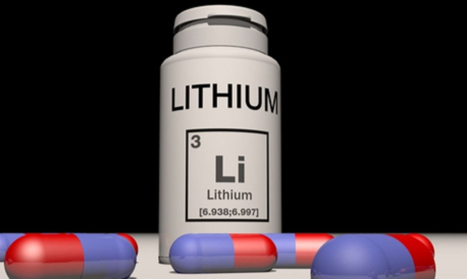 الجرعات المنخفضة من الليثيوم تُبطئ فقدان الذاكرة اللفظية