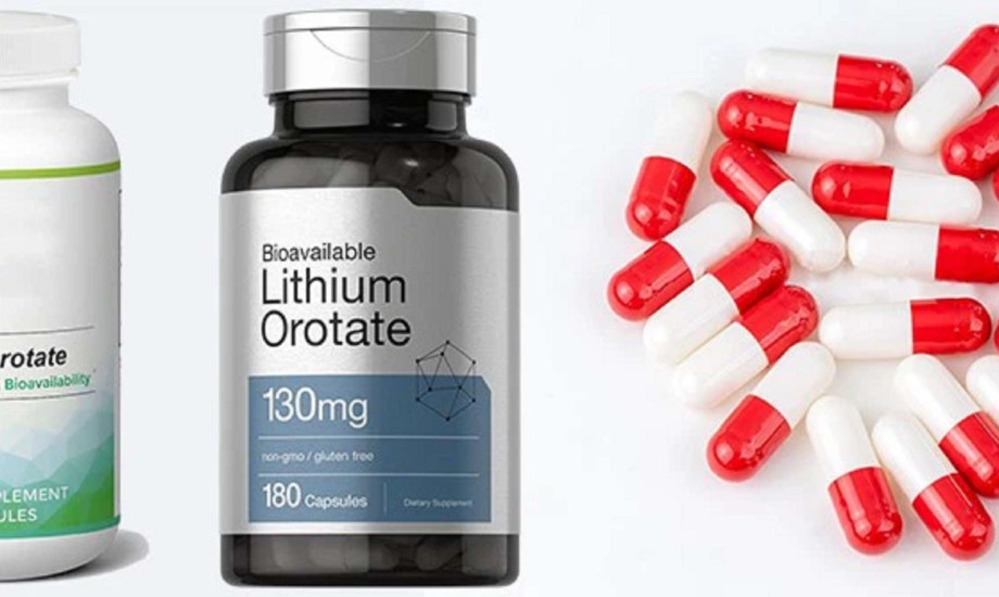 كربونات الليثيوم لعلاج اضطراب ثنائي القطب