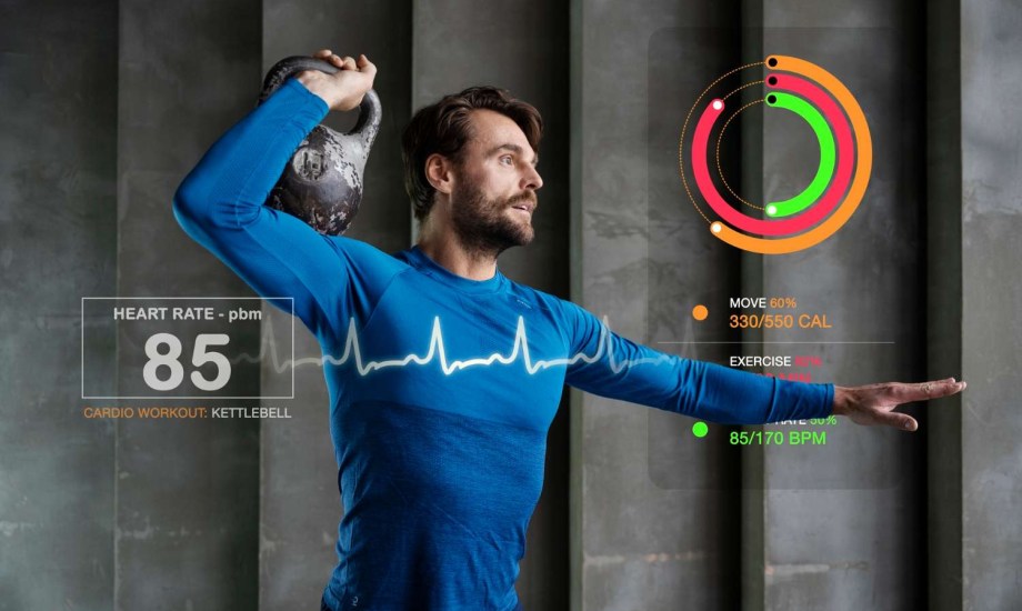 فوائد الرياضة على تحسين النشاط الكهربائي للقلب