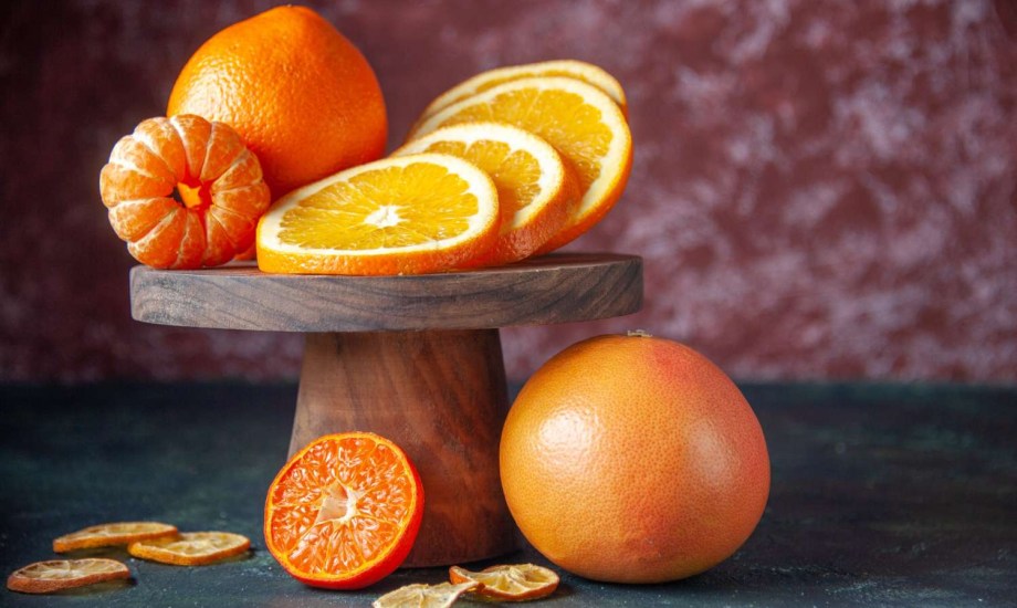 7 أطعمة لا تدمجها مع البرتقال