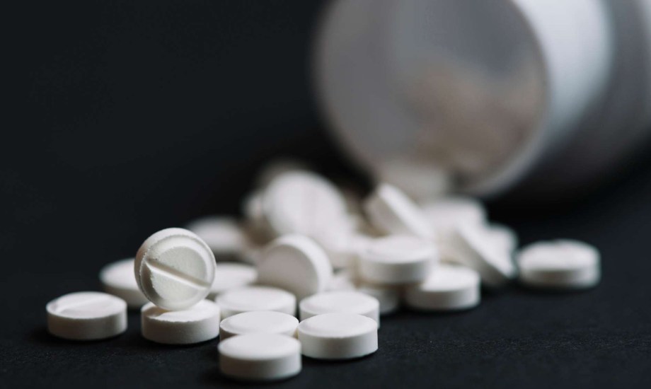 ارتفاع الوفيات بعقار الكارفنتانيل في أمريكا