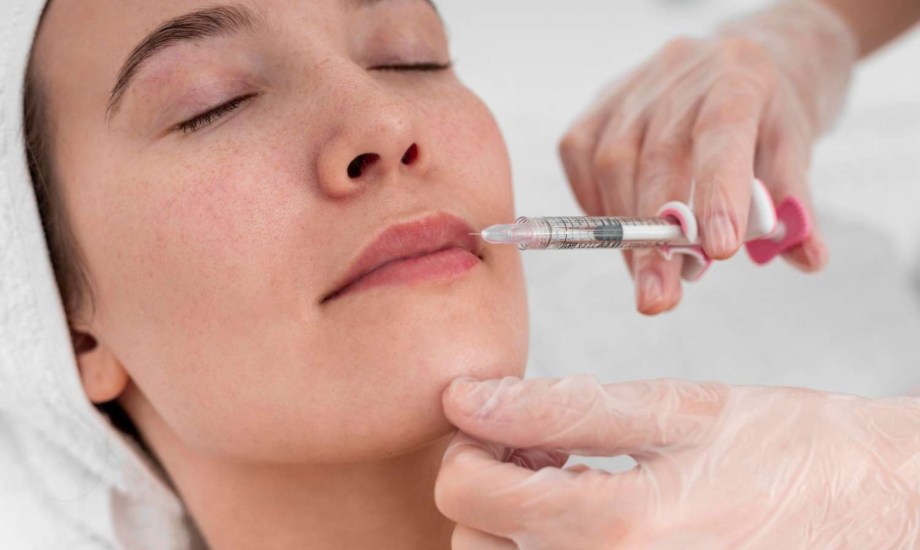 متى تحتاجين إلى فيلر الشفايف؟