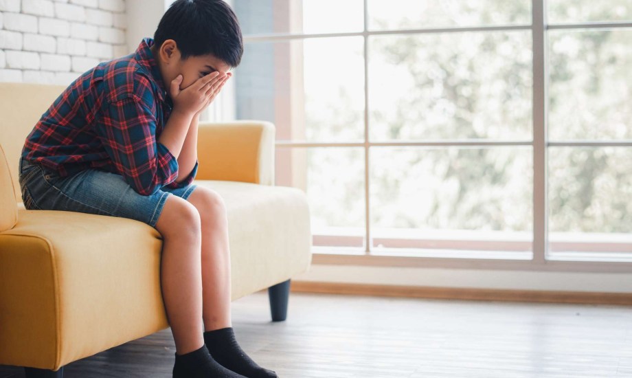 5 خصائص تجعل الأطفال عرضة للتنمر أكثر من غيرهم