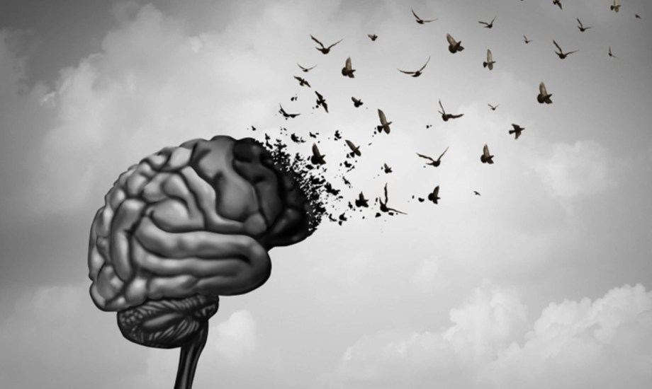 العلاقة بين المضادات الحيوية والخرف