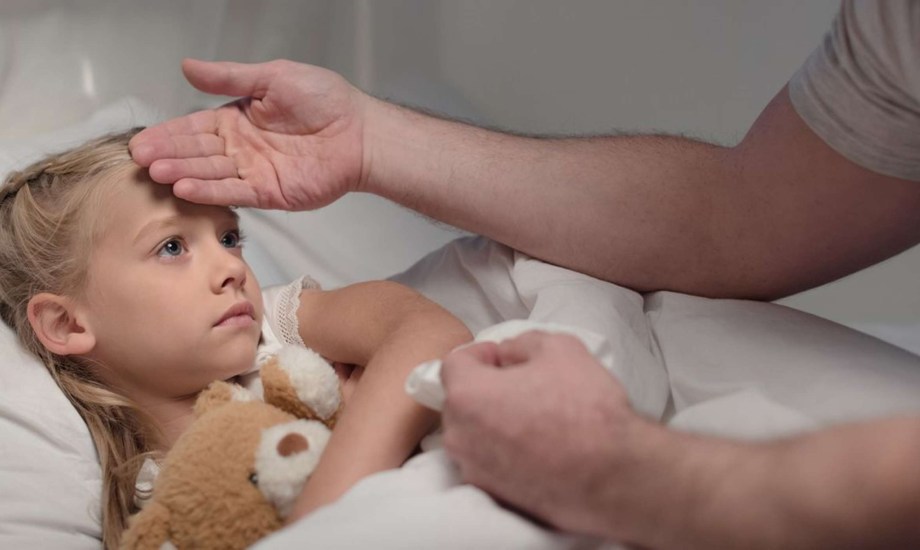 أعراض النوروفيروس وطرق علاجه والوقاية منه 