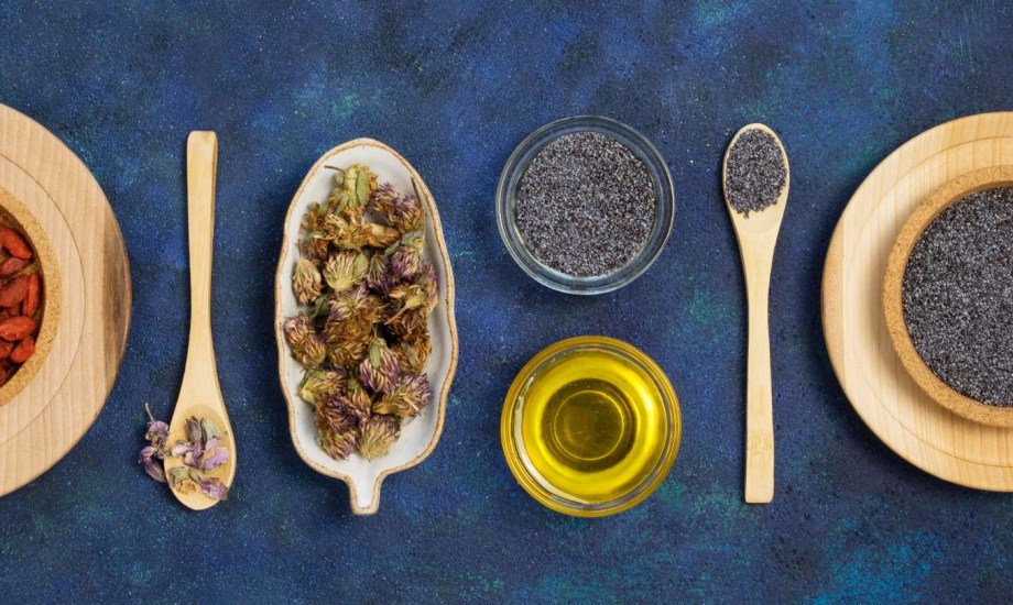 5 فوائد لتناول بذور الشيا والحلبة على الريق