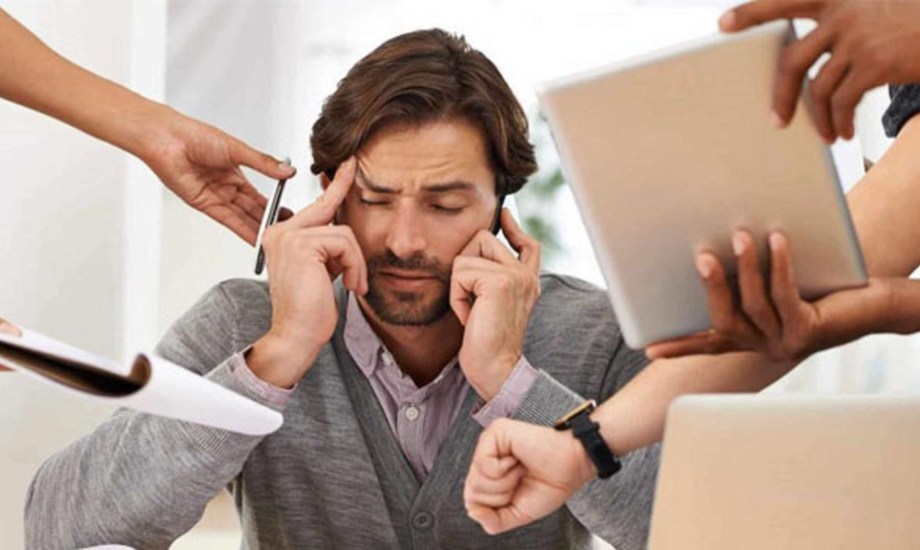 7 عوامل تزيد حدة التوتر